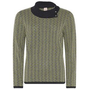 Skovhuus Long Sleeve Sweater size Small